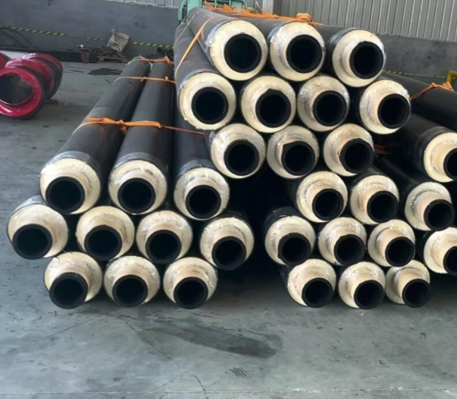 呼和浩特预制聚氨酯保温管在市政工程的使用