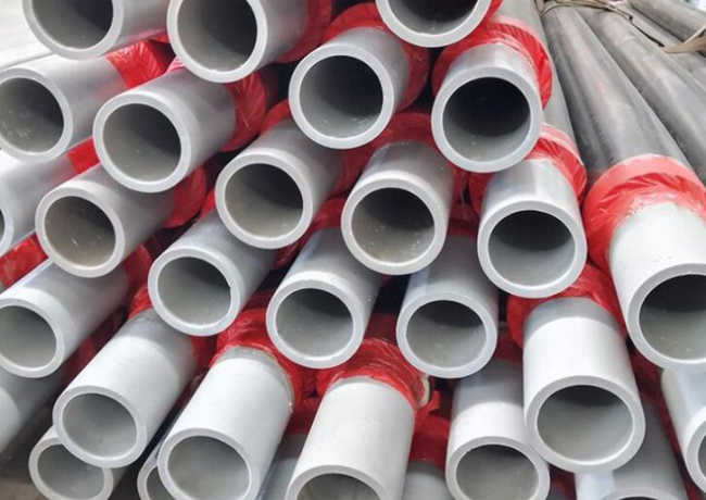 呼和浩特PE-RT预制保温管