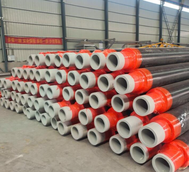 呼和浩特PE-RT保温管